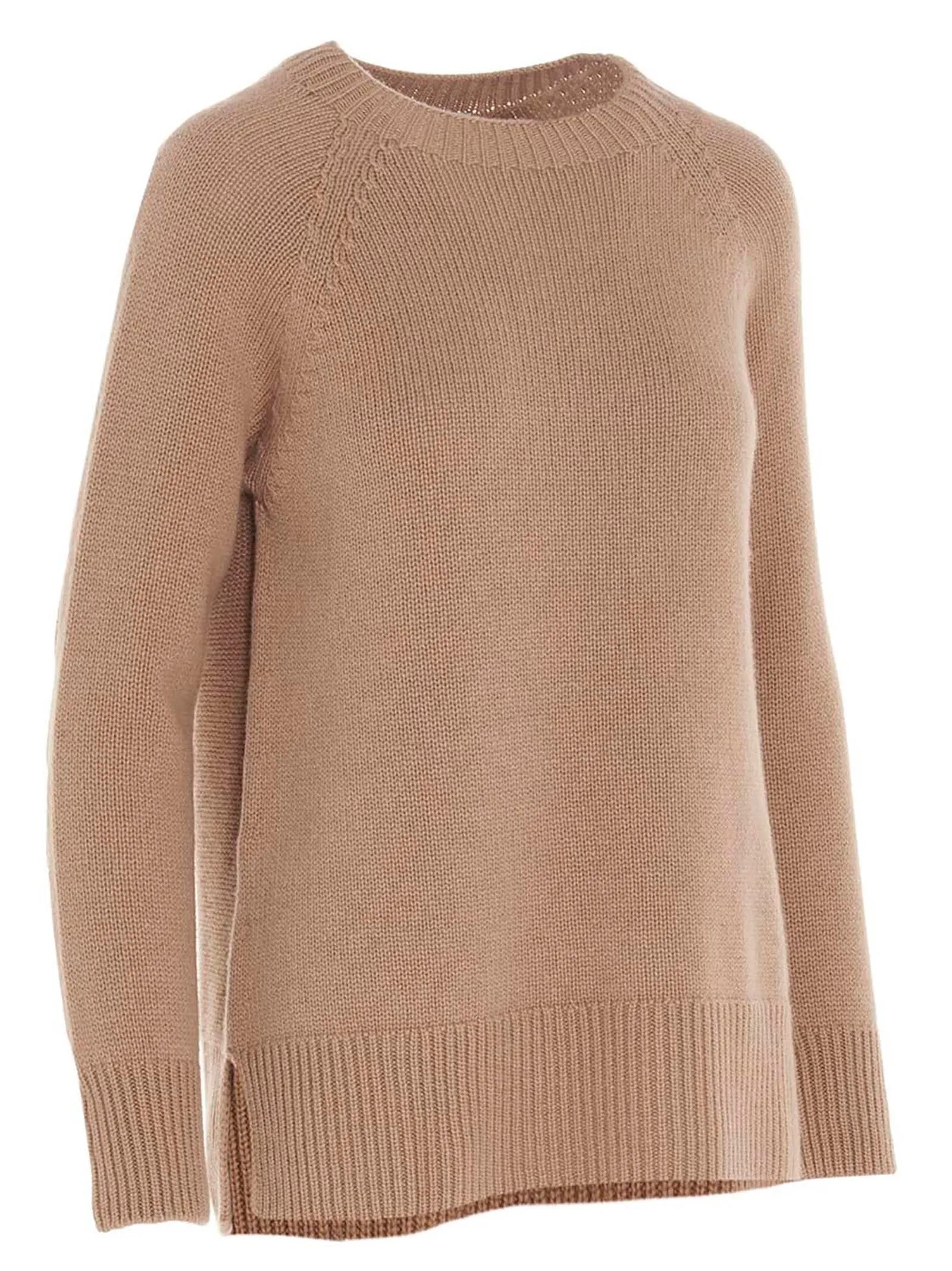 'S Max Mara Crewneck Sweater