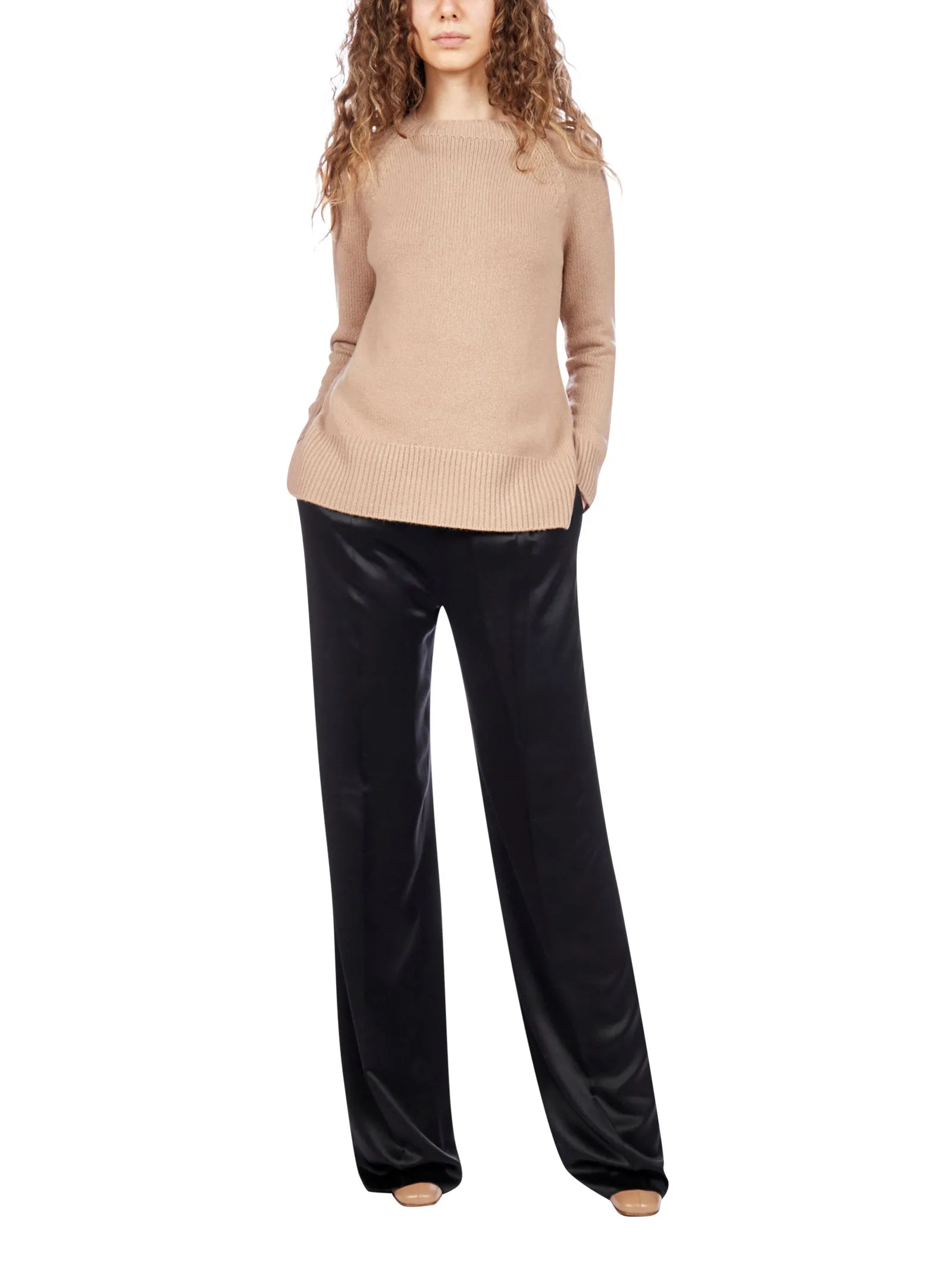 'S Max Mara Crewneck Sweater