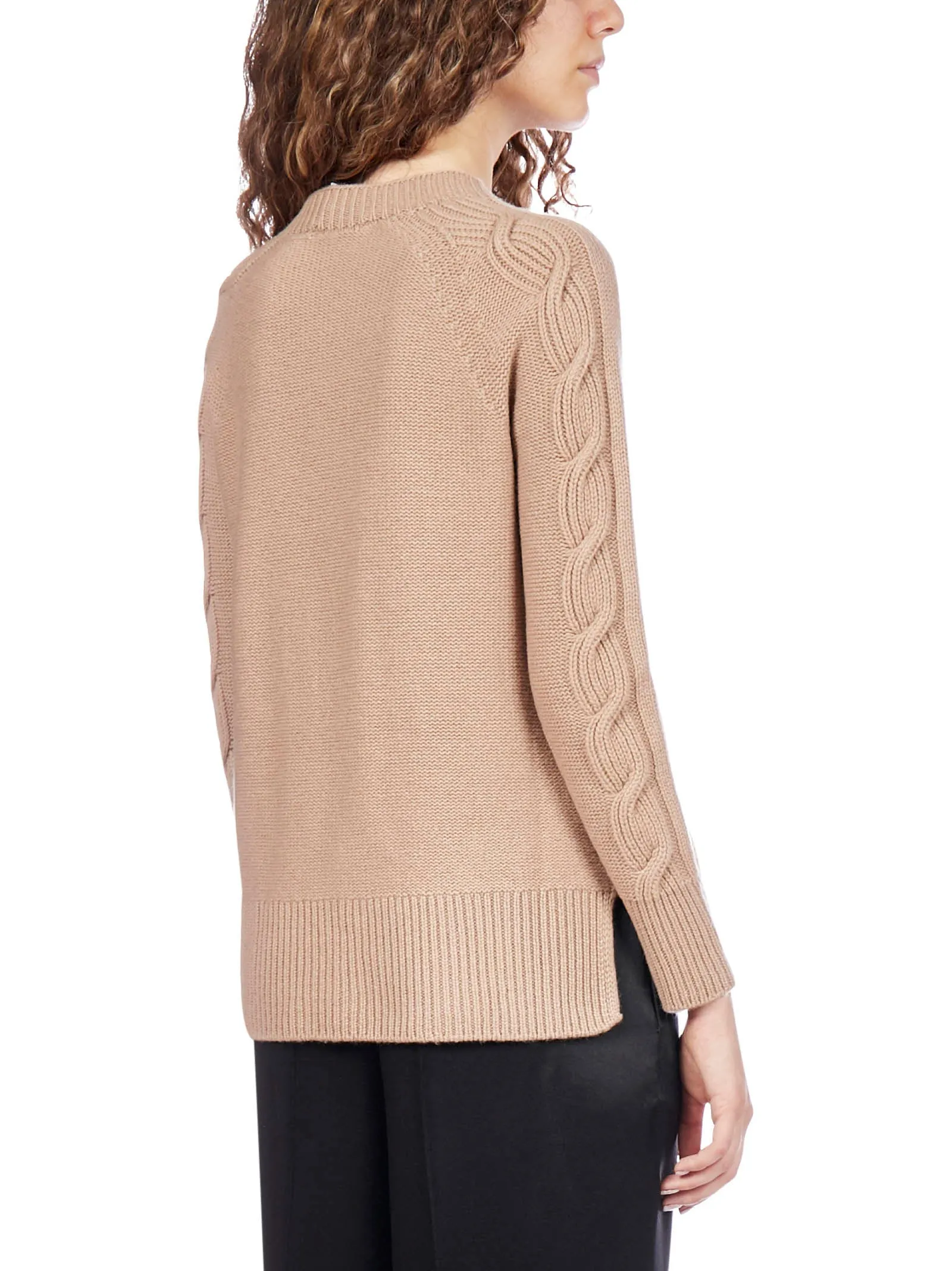 'S Max Mara Crewneck Sweater