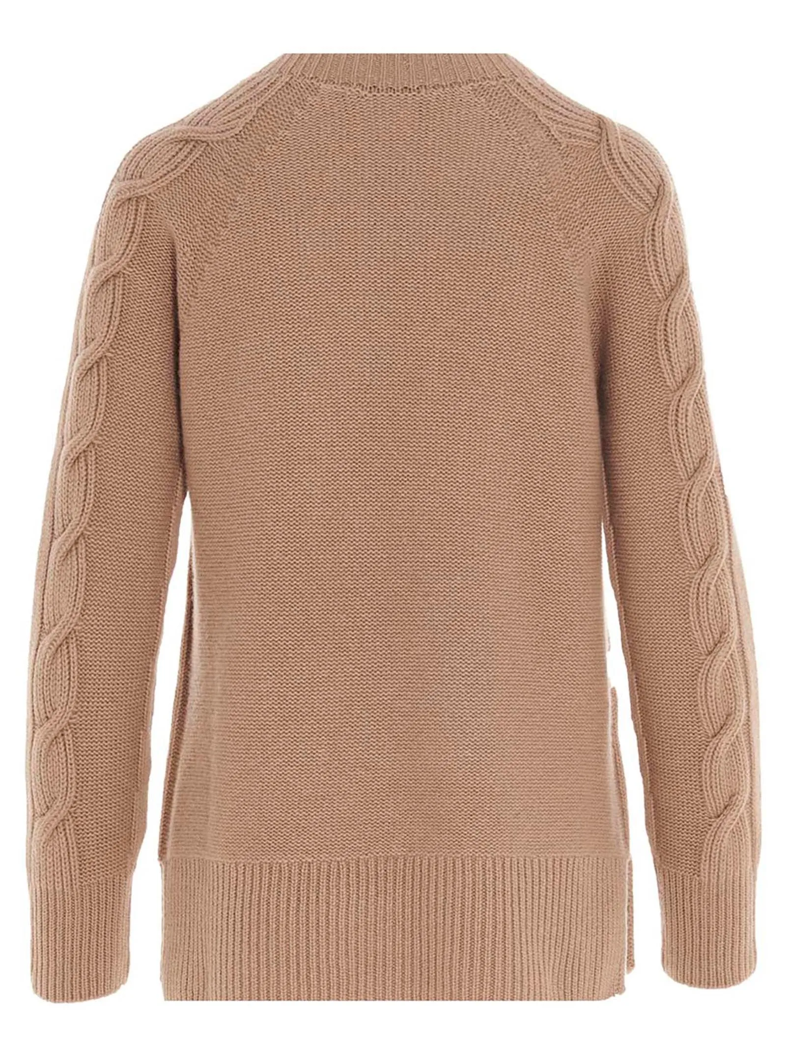 'S Max Mara Crewneck Sweater