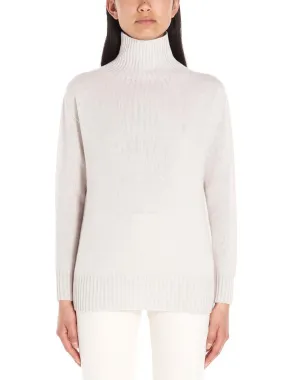 'S Max Mara Gnomo Turtleneck Pullover