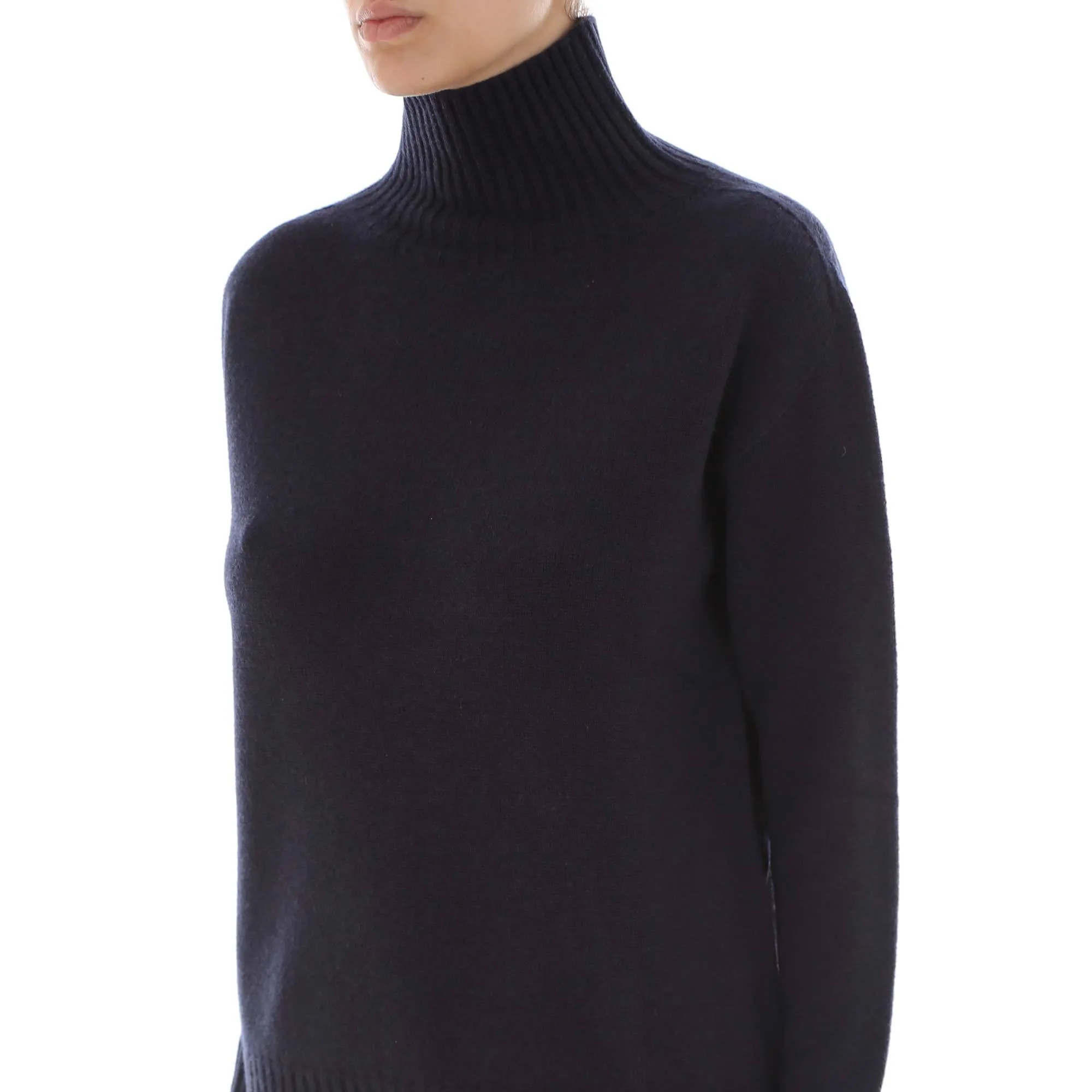 'S Max Mara Gnomo Turtleneck Pullover