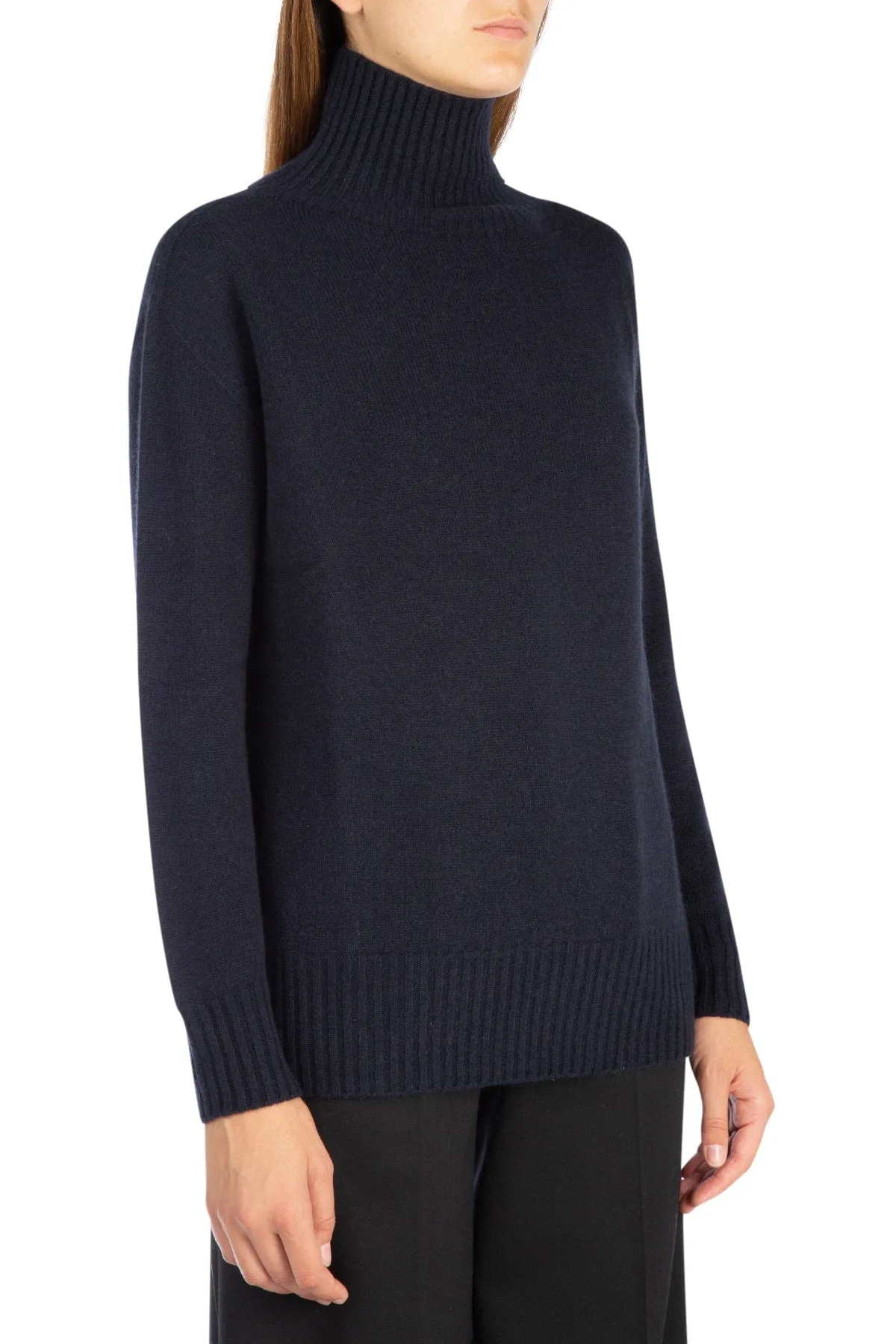 'S Max Mara Gnomo Turtleneck Pullover