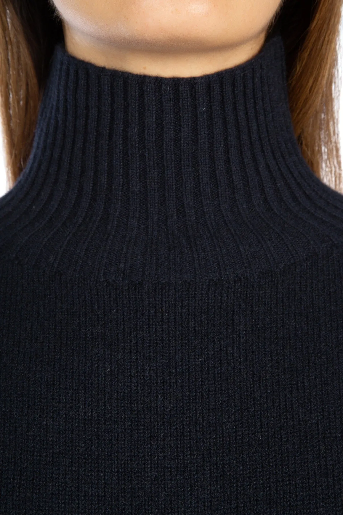 'S Max Mara Gnomo Turtleneck Pullover