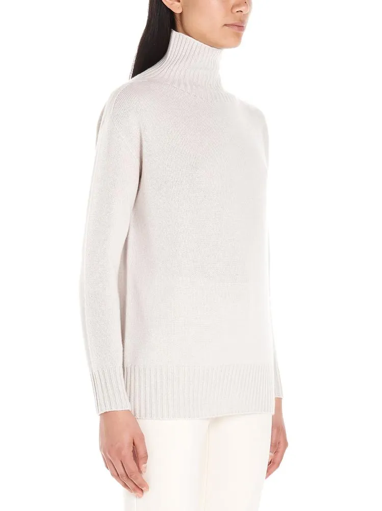 'S Max Mara Gnomo Turtleneck Pullover