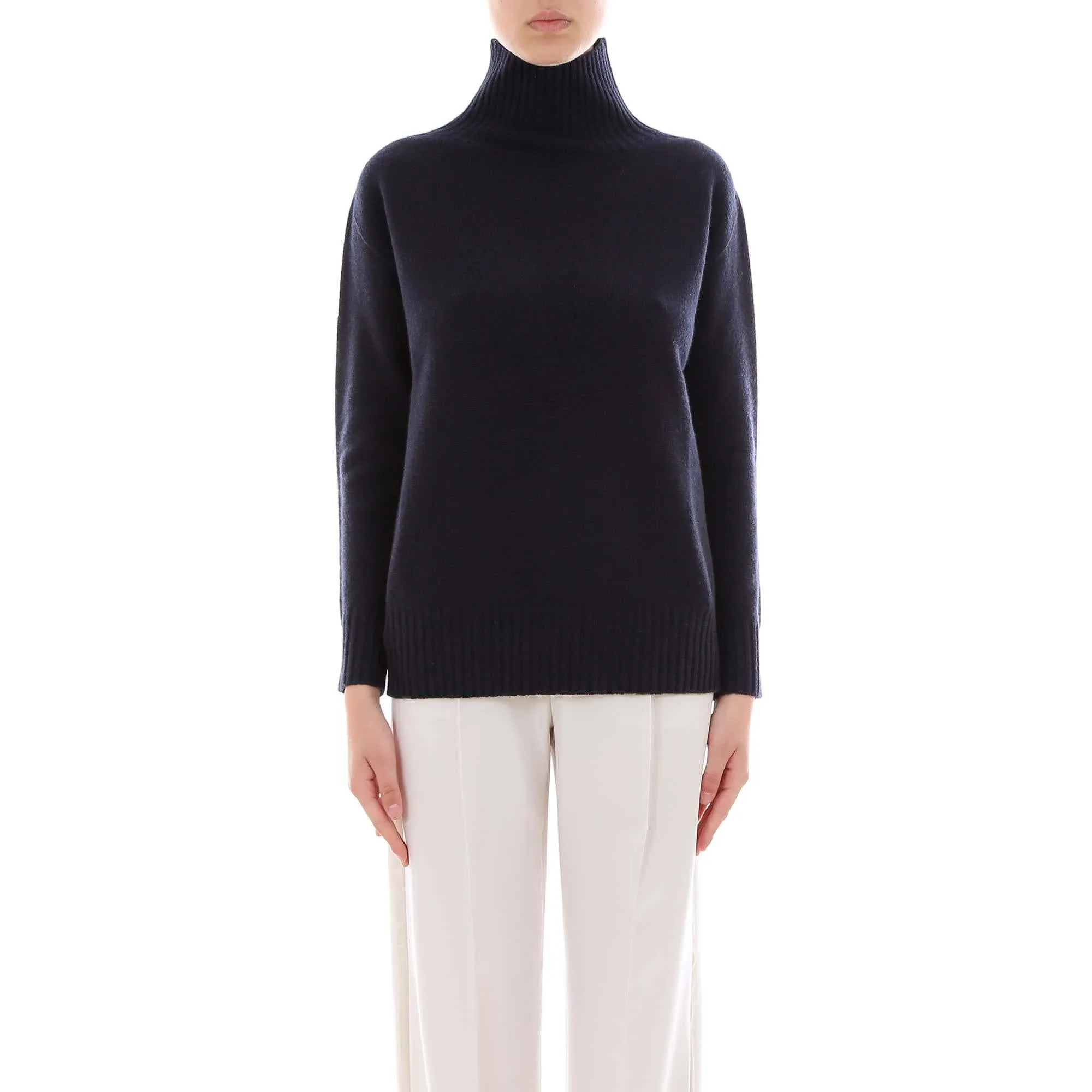 'S Max Mara Gnomo Turtleneck Pullover