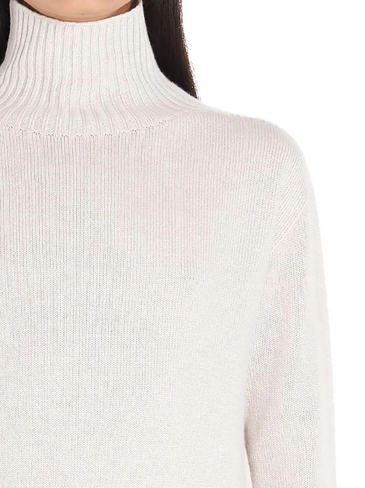 'S Max Mara Gnomo Turtleneck Pullover