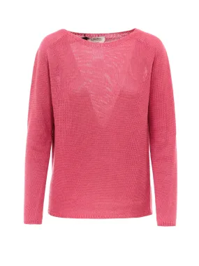 'S Max Mara Knitted Sweater