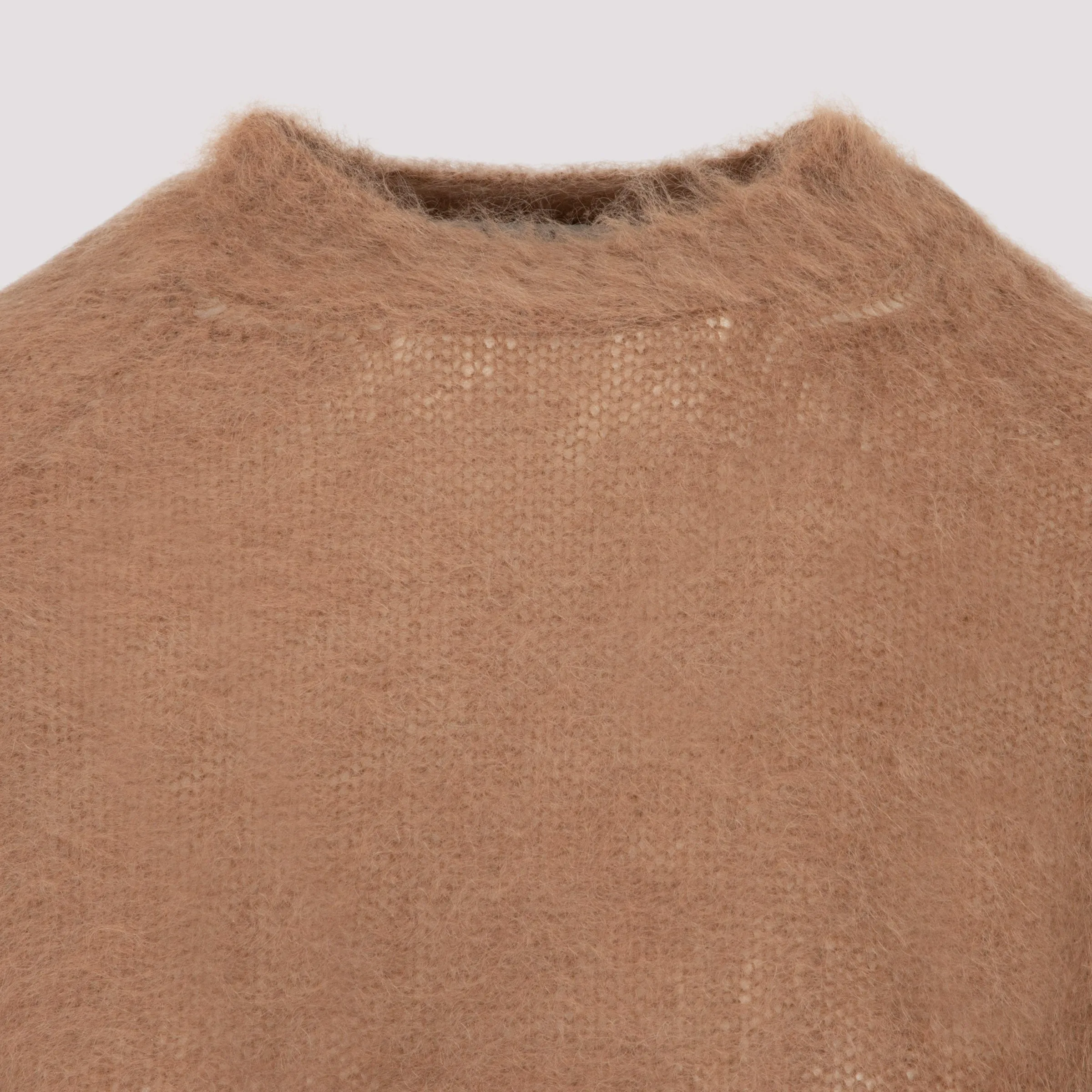 'S Max Mara Oche Knit Sweater