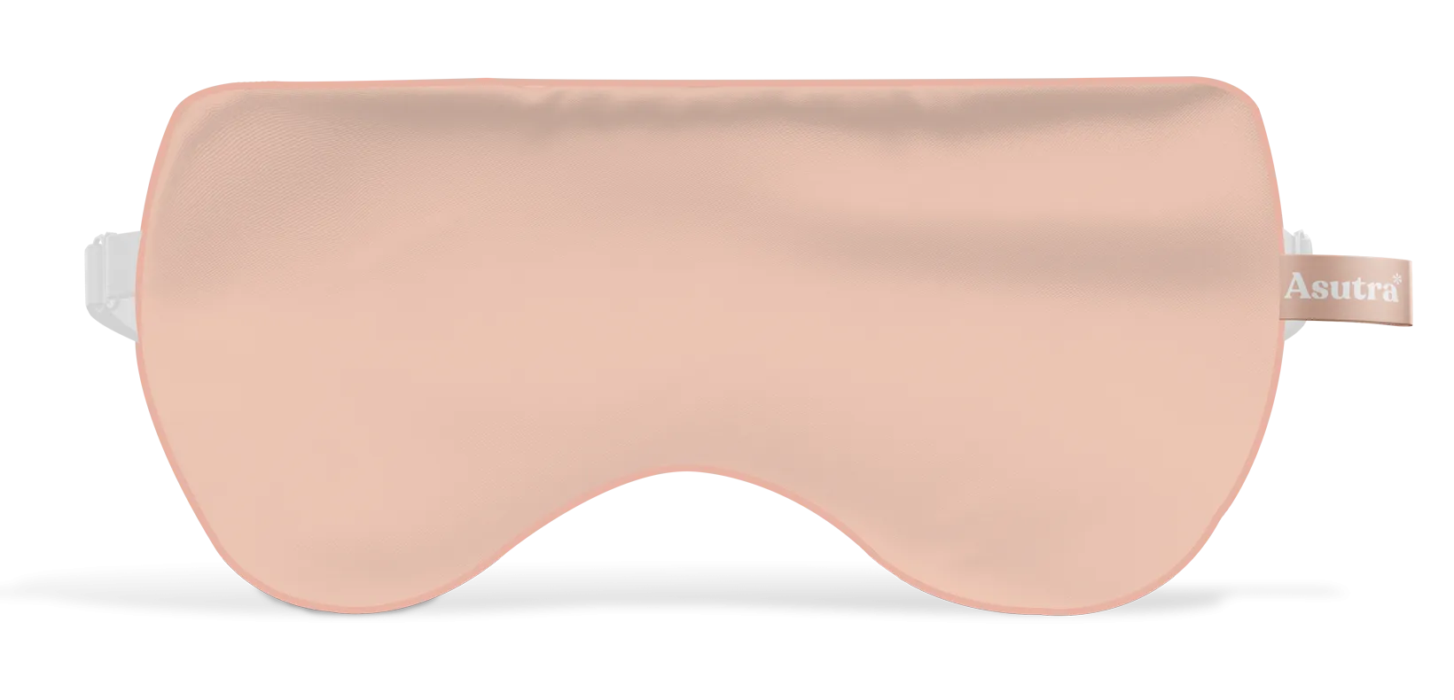 Silk Eye Pillow, Pink