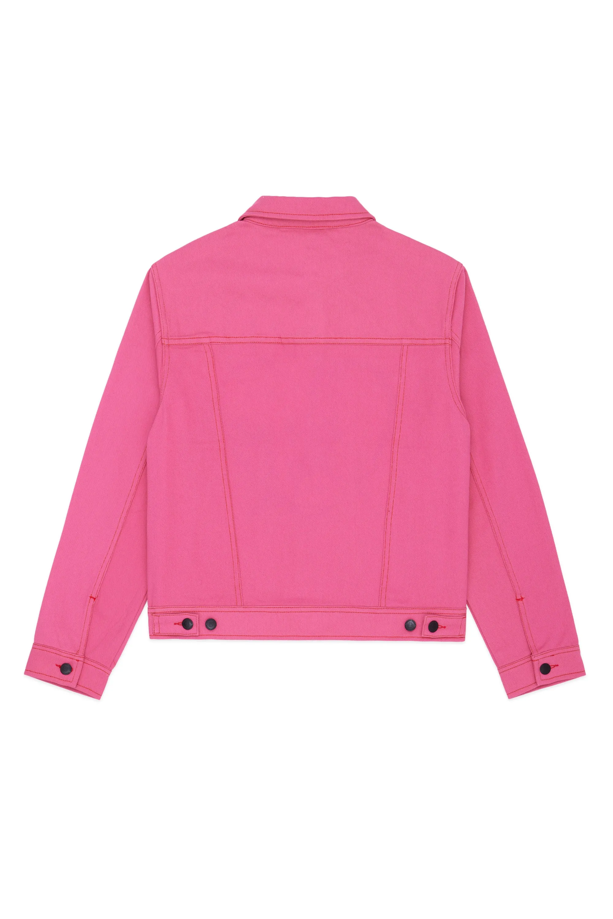 TF x Trixie Twill Jacket