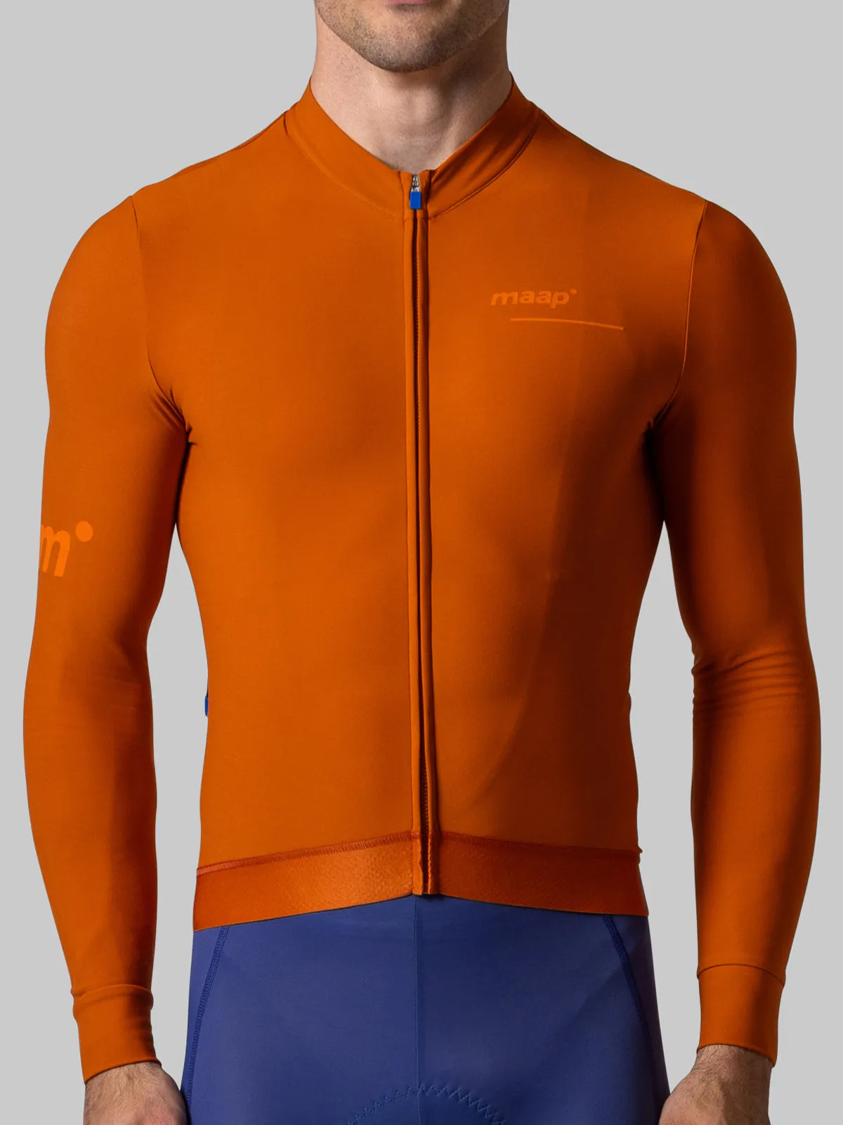 Training Thermal LS Jersey