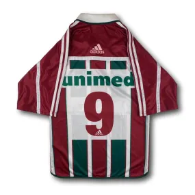 Würzburger Kickers - 2021-22 - Matchworn - Heim - L - Jako - Hümmer #30